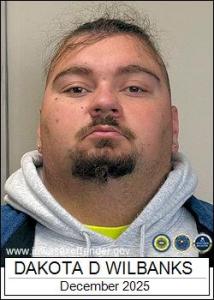Dakota Donald Wilbanks a registered Sex Offender of Iowa