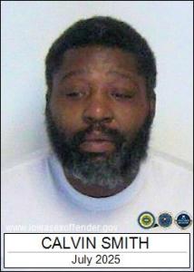 Calvin Smith a registered Sex Offender of Iowa