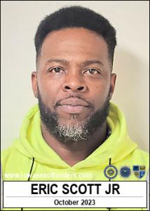 Eric Scott a registered Sex Offender of Mississippi
