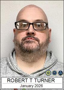 Robert Thompson Turner a registered Sex Offender of Iowa