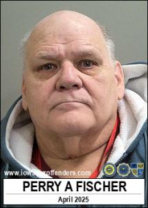 Perry Andrew Fischer a registered Sex Offender of Iowa