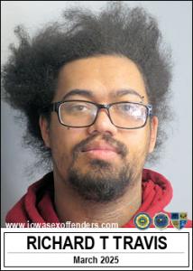 Richard Tyrone Travis a registered Sex Offender of Illinois