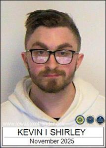 Kevin Isaiah Shirley a registered Sex Offender of Iowa