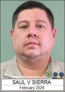 Saul Valentin Duran Sierra a registered Sex Offender of Iowa