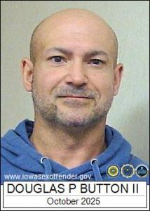 Douglas Paul Button II a registered Sex Offender of Iowa