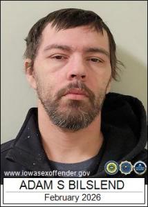 Adam Shawn Bilslend a registered Sex Offender of Iowa