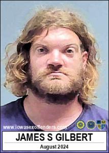 James Seymour Gilbert a registered Sex Offender of South Carolina