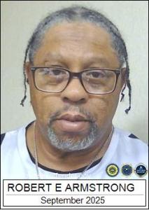 Robert Earl Armstrong a registered Sex Offender of Iowa