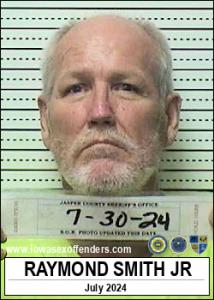 Raymond Smith a registered Sex Offender of Iowa