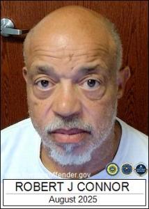 Robert Joseph Connor a registered Sex Offender of Iowa