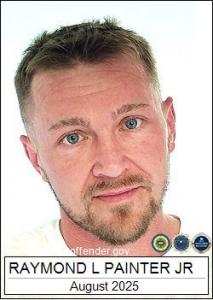 Raymond Lee Painter Jr a registered Sex Offender of Iowa