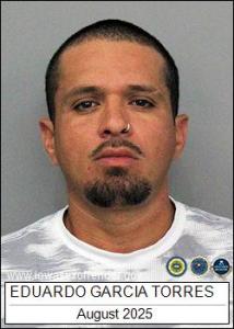 Eduardo Garcia Torres a registered Sex Offender of Iowa