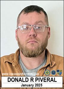 Donald Ross Piveral a registered Sex Offender of Missouri