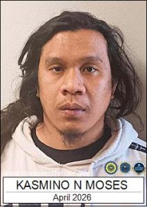 Kasmino Nonon Moses a registered Sex Offender of Iowa