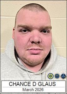 Chance Dee Glaus a registered Sex Offender of Iowa