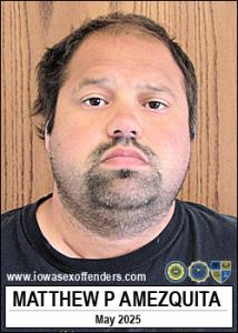 Matthew Peter Amezquita a registered Sex Offender of Kentucky