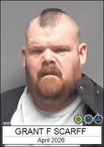 Grant Franklin Scarff a registered Sex Offender of Iowa