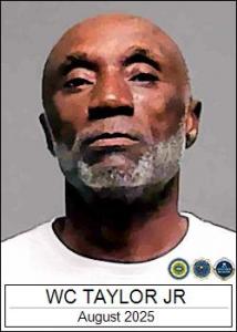 Wc Taylor a registered Sex Offender of Iowa