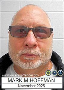 Mark Monroe Hoffman a registered Sex Offender of Iowa