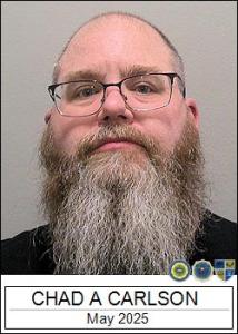 Chad Allen Carlson a registered Sex Offender of Iowa
