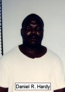 Daniel Ray Hardy a registered Sex Offender of Missouri