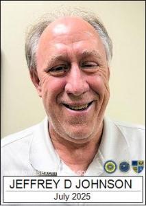 Jeffrey Dean Johnson a registered Sex Offender of Iowa