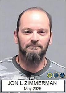 Jon Lee Zimmerman a registered Sex Offender of Iowa