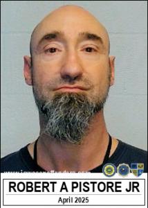 Robert Allen Pistore Jr a registered Sex Offender of Iowa