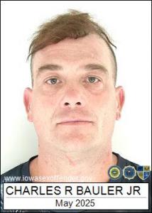 Charles Richard Ray Bauler Jr a registered Sex Offender of Iowa