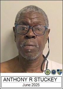 Anthony Ray Stuckey a registered Sex Offender of Iowa