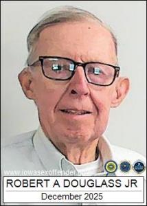 Robert Allen Douglass Jr a registered Sex Offender of Iowa