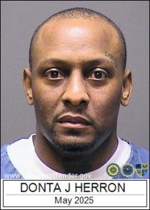 Donta Jamal Herron a registered Sex Offender of Illinois