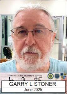 Garry Lynn Stoner a registered Sex Offender of Iowa