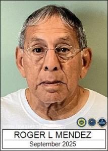 Roger Lupe Mendez a registered Sex Offender of Iowa