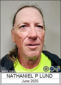 Nathaniel Peter Lund a registered Offender or Fugitive of Minnesota