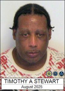 Timothy Aaron Stewart a registered Sex Offender of Iowa