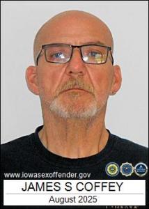 James Samuel Coffey a registered Sex Offender of Iowa