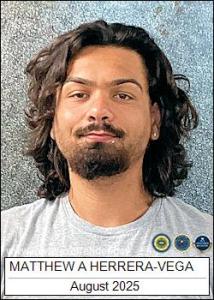 Matthew Anthoney Herrera-vega a registered Sex Offender of Iowa