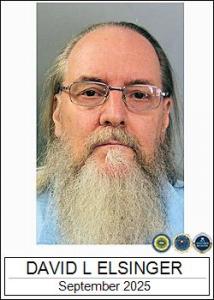 David L Elsinger a registered Sex Offender of Iowa