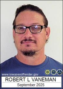 Robert Lee Vaneman a registered Sex Offender of Missouri