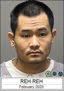 Reh Reh a registered Sex Offender of Iowa