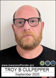 Troy Byron Culpepper a registered Sex Offender of Nebraska