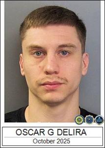 Oscar Gerardo Delira a registered Sex Offender of Iowa