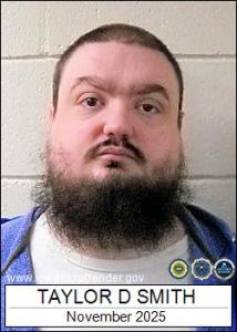 Taylor David Smith a registered Sex Offender of Iowa
