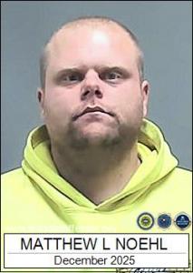 Matthew Linden Noehl a registered Sex Offender of Iowa