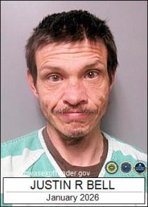 Justin Ray Bell a registered Sex Offender of Iowa