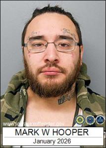 Mark William Hooper a registered Sex Offender of Iowa