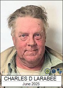 Charles Daniel Larabee a registered Sex Offender of Iowa