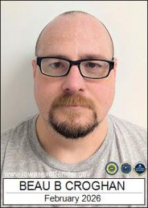Beau Brandon Croghan a registered Sex Offender of Iowa