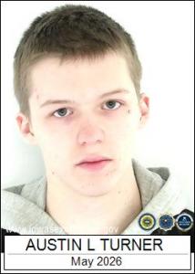 Austin Lee Turner a registered Sex Offender of Iowa